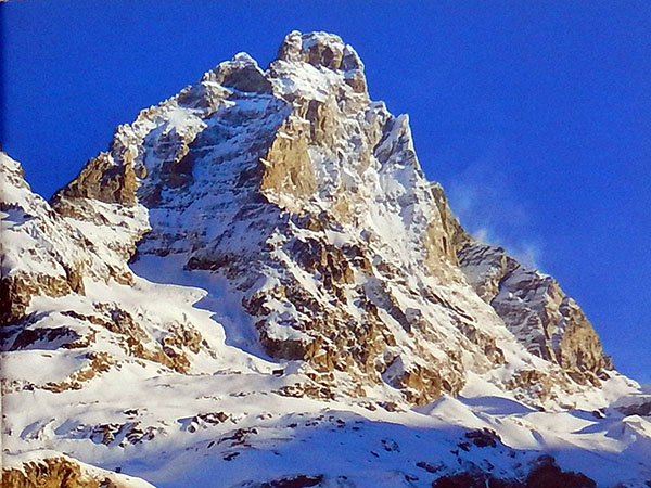 montagna